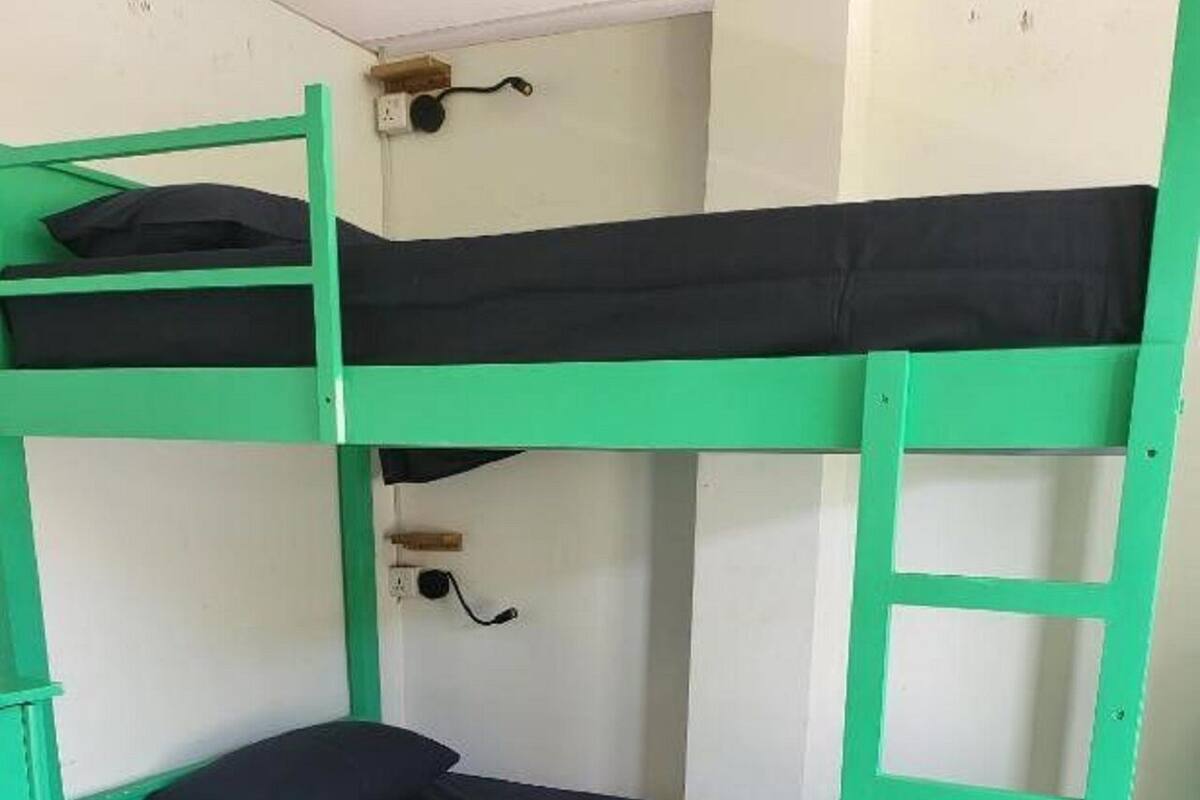 Basic Shared Dormitory