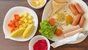식사 및 음료