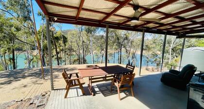 Taylor Bay Cabin - Lakeview