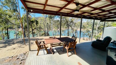 Taylor Bay Cabin - Lakeview