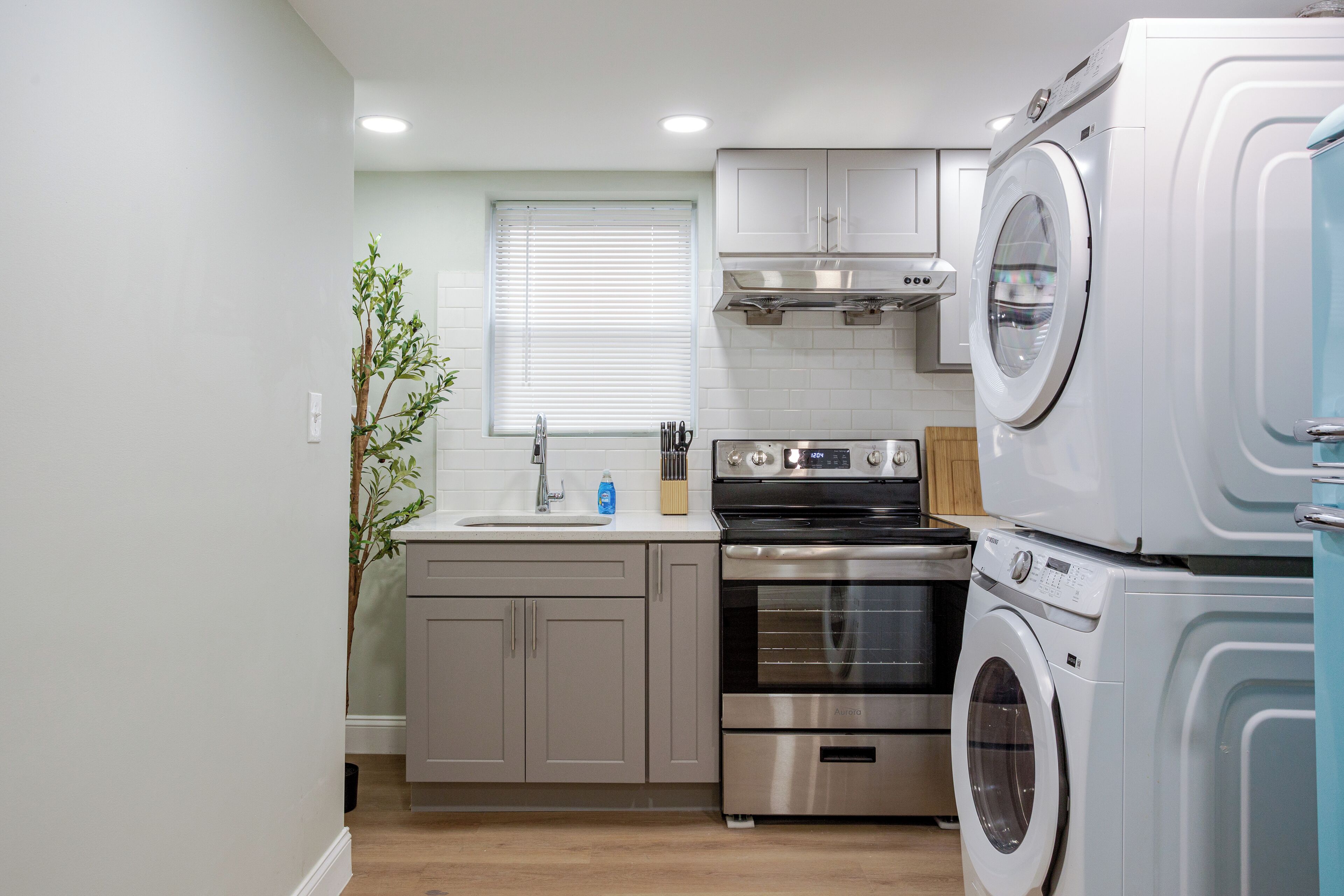 Apartamento, 2 habitaciones | Zona de estar