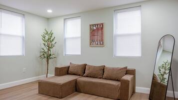 Appartement, 2 chambres | 3 chambres, Wi-Fi gratuit