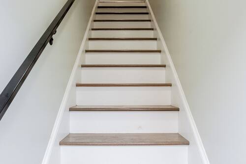 Treppe