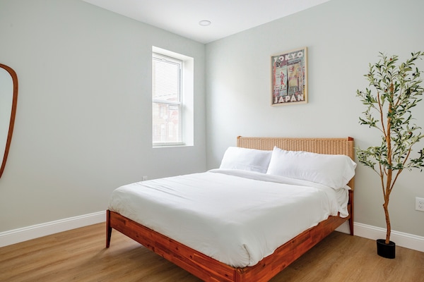 Apartment, 3 Bedrooms | Bathroom