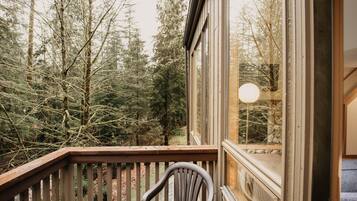 Condo, 2 Bedrooms, Balcony | Balcony