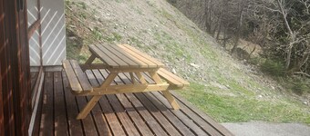 Cosy apartment Antlana