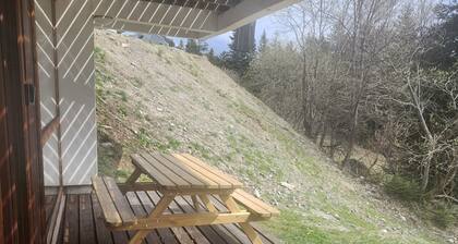 Appartement cosy Antlana