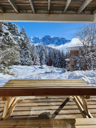 Cosy apartment Antlana