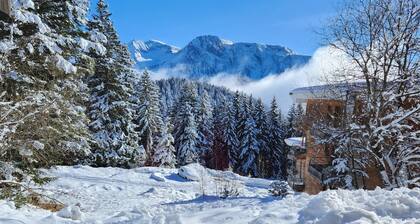 Cosy apartment Antlana