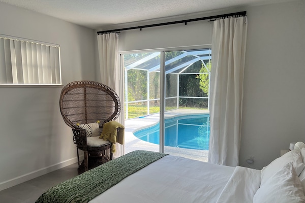 3 Schlafzimmer, Schreibtisch, BĂŒgeleisen/BĂŒgelbrett, Reisekinderbett