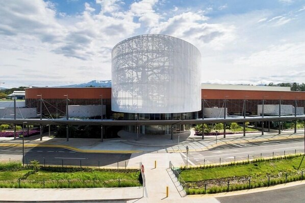 Exterior - Hotel Boutique CasAguacate (La Asuncion)