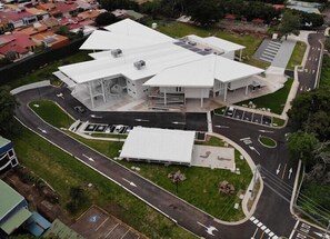 Exterior - Hotel Boutique CasAguacate (La Asuncion)