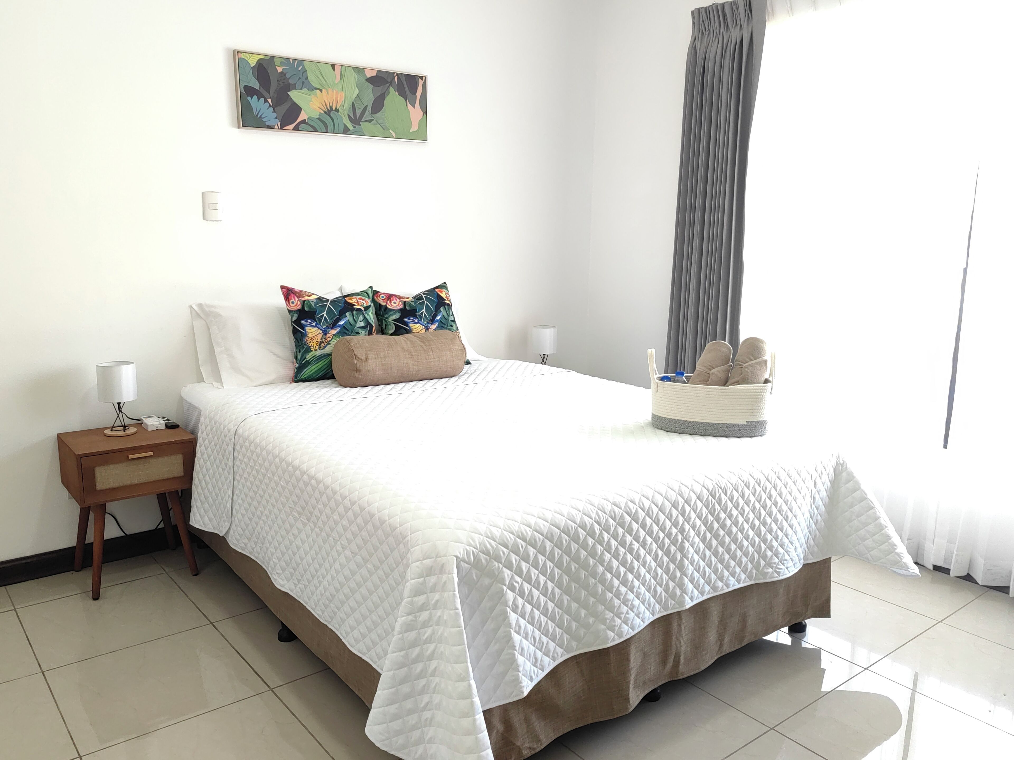 Ropa de cama de alta calidad, cubrecamas y decoración personalizada 