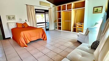 Villa | 5 habitaciones y wifi gratis