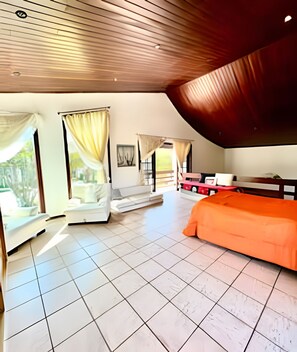 빌라 | 5 개의 침실, 무료 WiFi