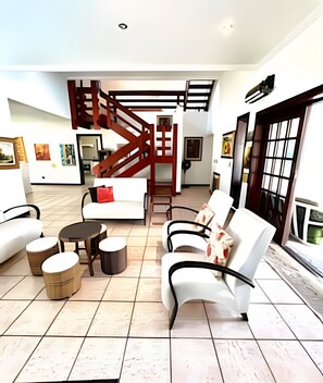 Villa | Innenbereich