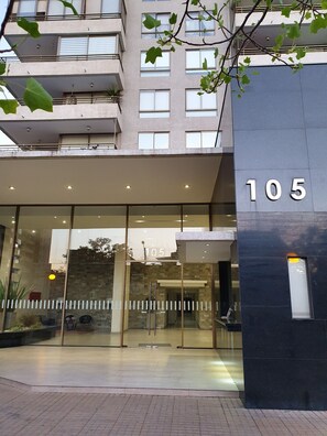 Detalle exterior