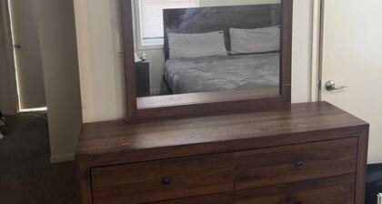 Lovely 2-bedroom building in Negril for a peaceful getaway