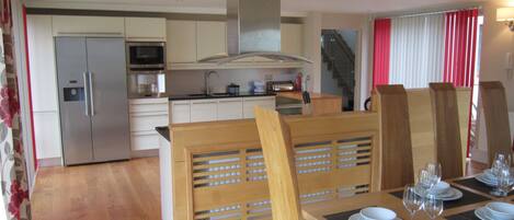 Apartamento | 4 quartos