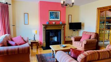 Appartement | 3 slaapkamers