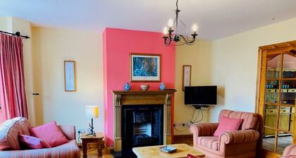 Convenient Spacious 3 Bedroom Home in Kenmare Town