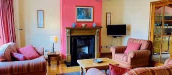Convenient Spacious 3 Bedroom Home in Kenmare Town