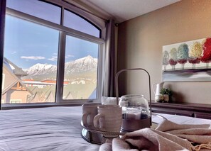 4 Schlafzimmer, Bügeleisen/Bügelbrett, Reisekinderbett, kostenloses WLAN