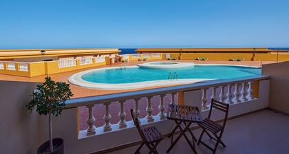 Superior Apartment 1st Floor