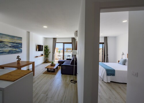 Superior Apartment 1st Floor