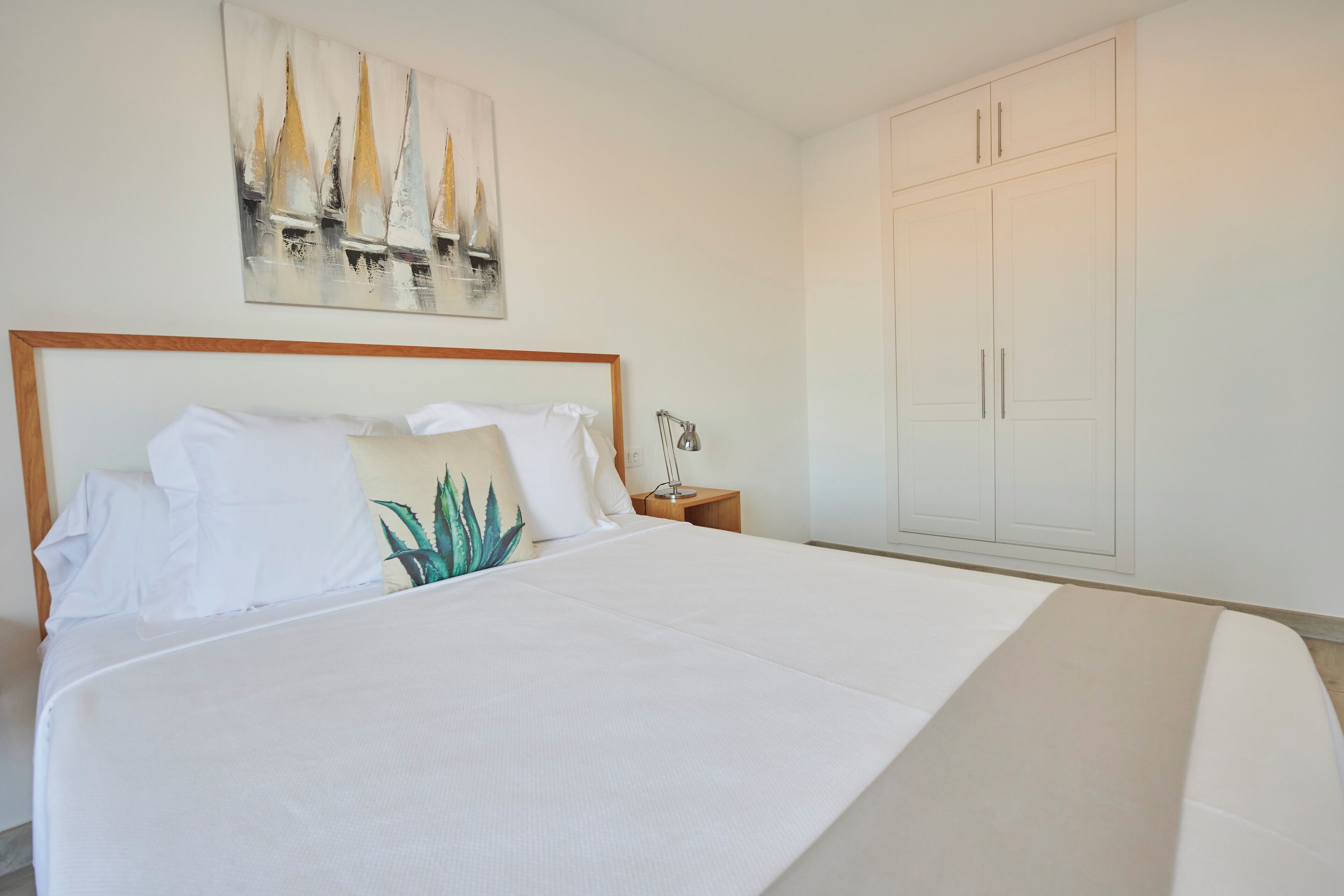 Superior Apartment 1st Floor - El Hierro