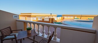 Standard Apartment 1st Floor