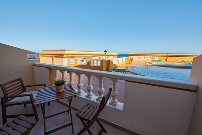 Standard Apartment 1st Floor