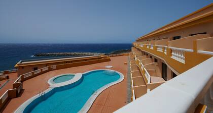 Superior Two-bedroom Apartment 3rd floor