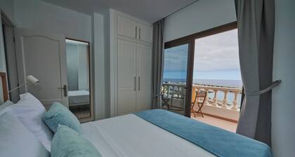 2nd Floor Standard Apartment - 2 Bedrooms