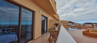 2nd Floor Standard Apartment - 2 Bedrooms