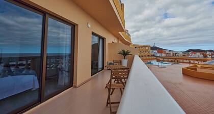 2nd Floor Standard Apartment - 2 Bedrooms