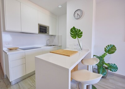 Standard Apartment 3rd Floor