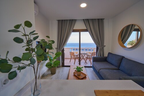 Standard Apartment 3rd Floor