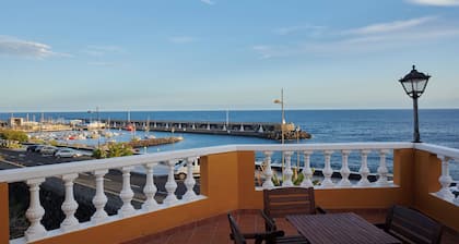 Superior Apartment 1st floor with sea view