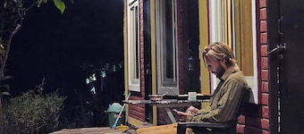 Tapovan Cascades Yogvillage Stay