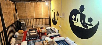 Tapovan Cascades Yogvillage Stay