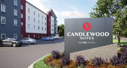 Candlewood Suites Billings West by IHG
