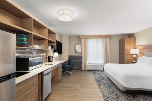 Candlewood Suites Huntsville Research Park by IHG