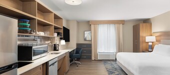 Candlewood Suites Huntsville Research Park by IHG