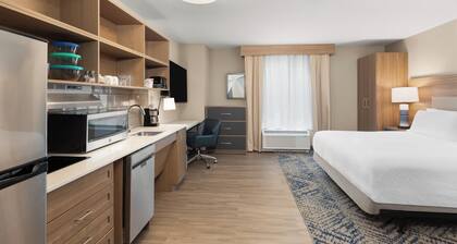 Candlewood Suites Huntsville Research Park by IHG