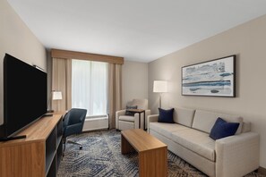 Free WiFi - Candlewood Suites Huntsville Research Park by IHG (Huntsville)