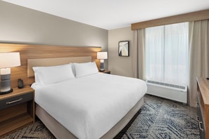 Suite, 1 Bedroom, Accessible (Communications) | Free WiFi - Candlewood Suites Huntsville Research Park by IHG (Huntsville)