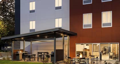Candlewood Suites Huntsville Research Park by IHG