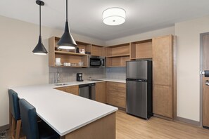 Suite, 1 Schlafzimmer, barrierefrei (Communications) | Kostenloses WLAN