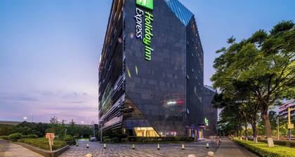 Holiday Inn Express Shanghai Hongqiao CBD by IHG